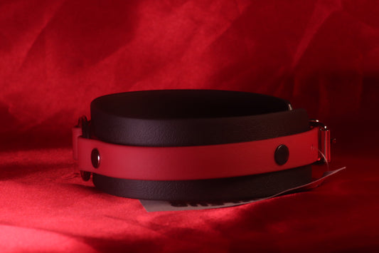 L’Ascension collier REDLINE X COULEUR MOITE