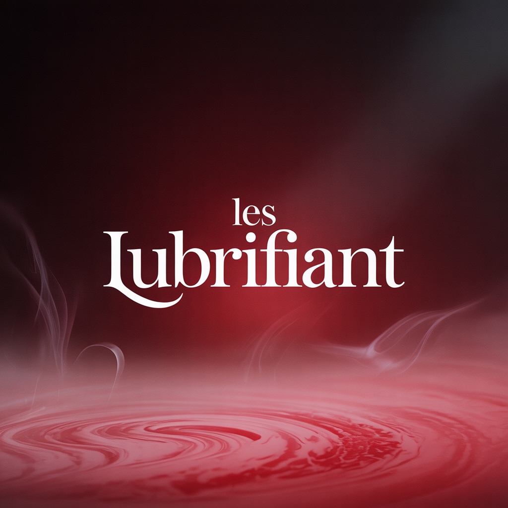 Les Lubrifiants