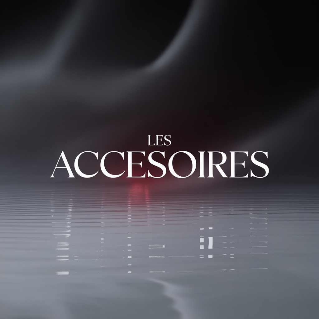 les accesoires