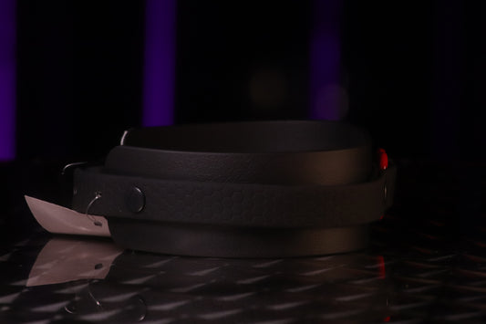 COLLIER REDLINE X COULEUR MOITE