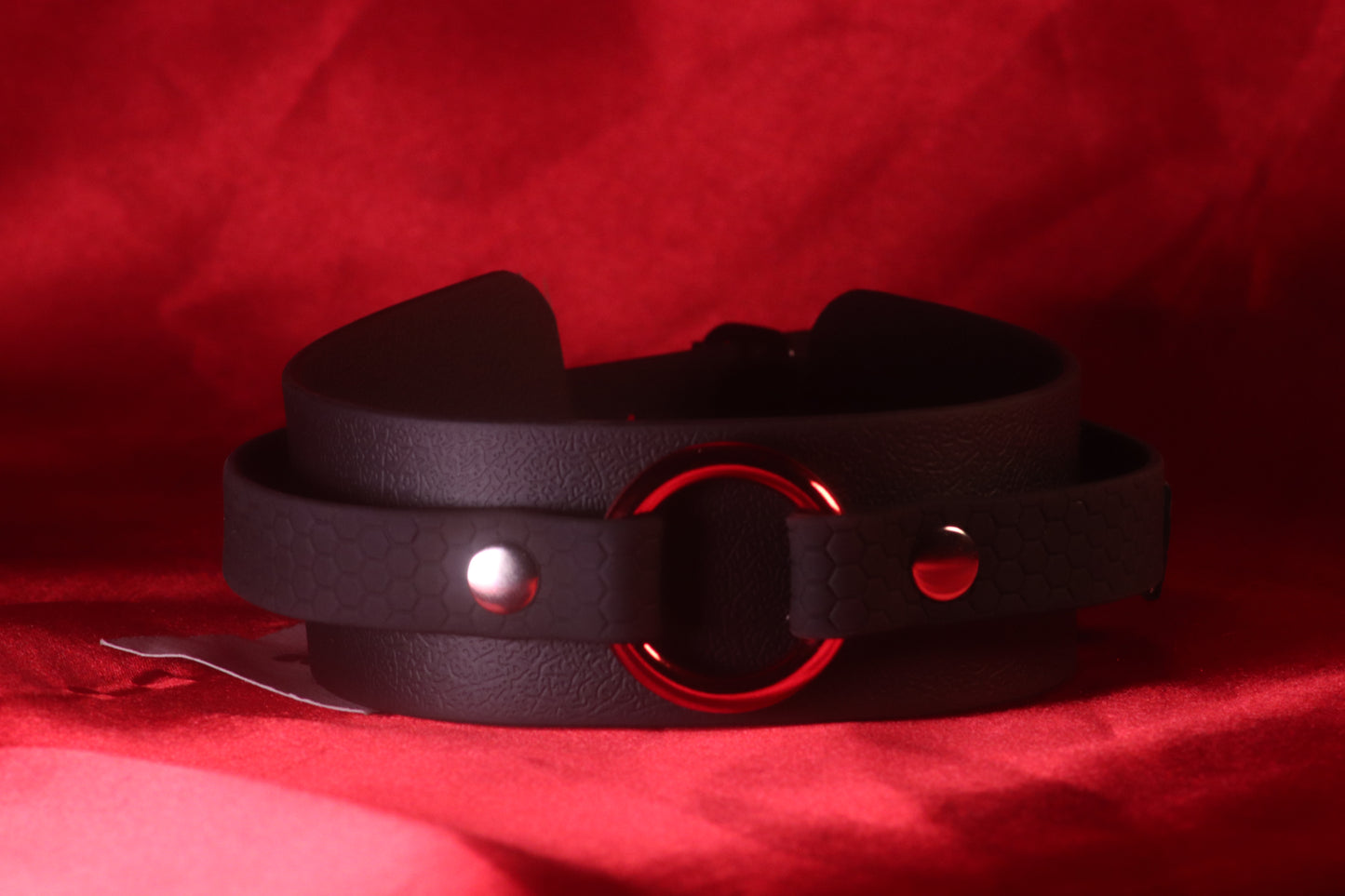 L’Appel collier REDLINE X COULEUR MOITE