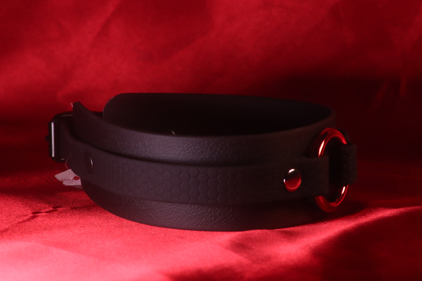 L’Appel collier REDLINE X COULEUR MOITE