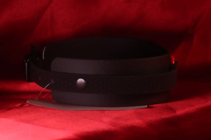 L’Initié collier REDLINE X COULEUR MOITE