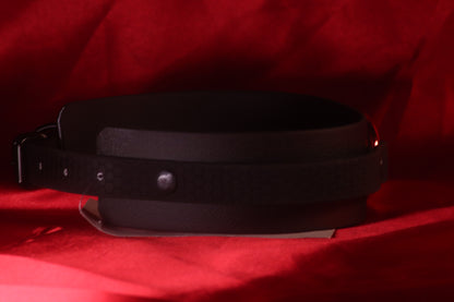 Le Dernier Vœu collier REDLINE X COULEUR MOITE