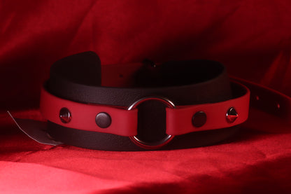 Le Sceau collier REDLINE X COULEUR MOITE