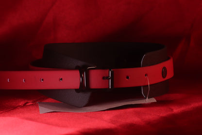 Le Sceau collier REDLINE X COULEUR MOITE